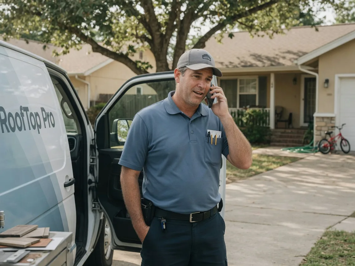 Roof Repair Catharpin, VA FAQs