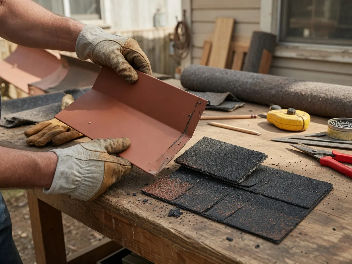 Roof Repair company in Catharpin, VA